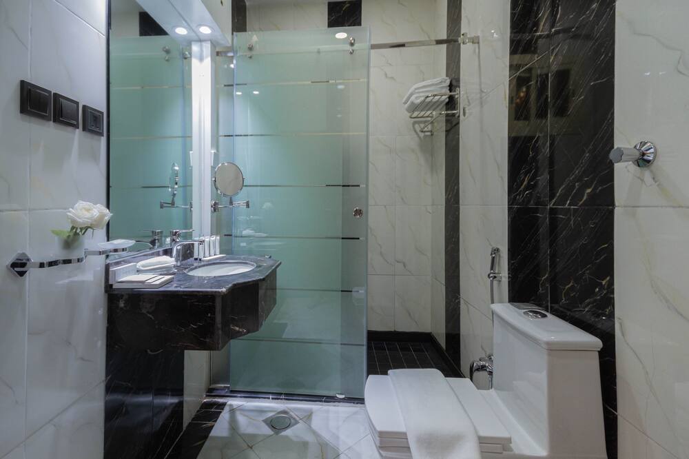 Photo of Bathroom in Al Baha