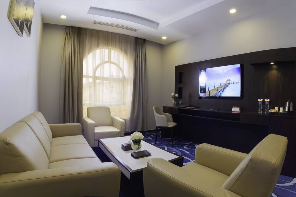 Photo of Livingroom in Al Baha