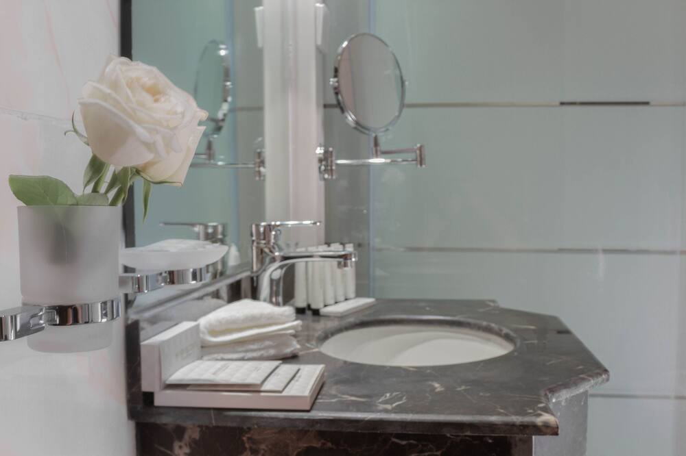 Photo of Bathroom in Al Baha