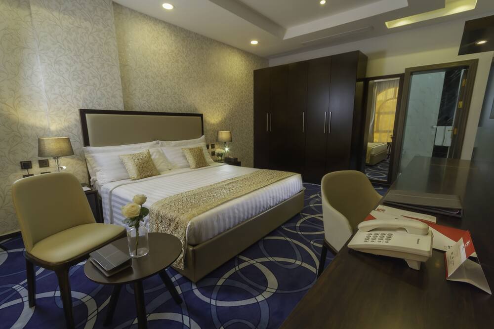 Photo of Bedroom in Al Baha