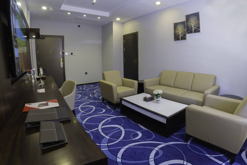 Photo of Livingroom in Al Baha