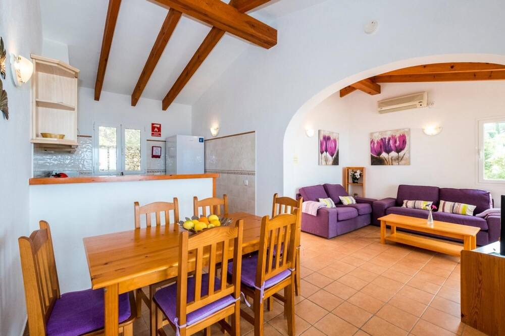 Photo of Livingroom in Sant Jaume Mediterrani