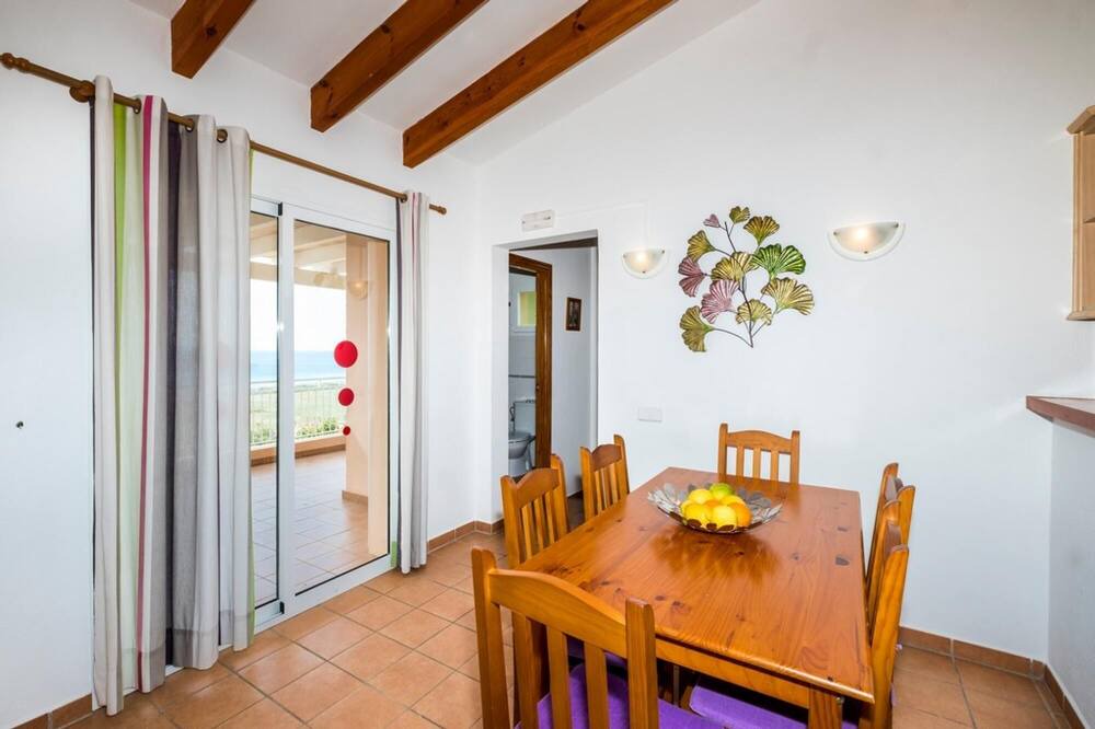 Photo of Kitchen in Sant Jaume Mediterrani