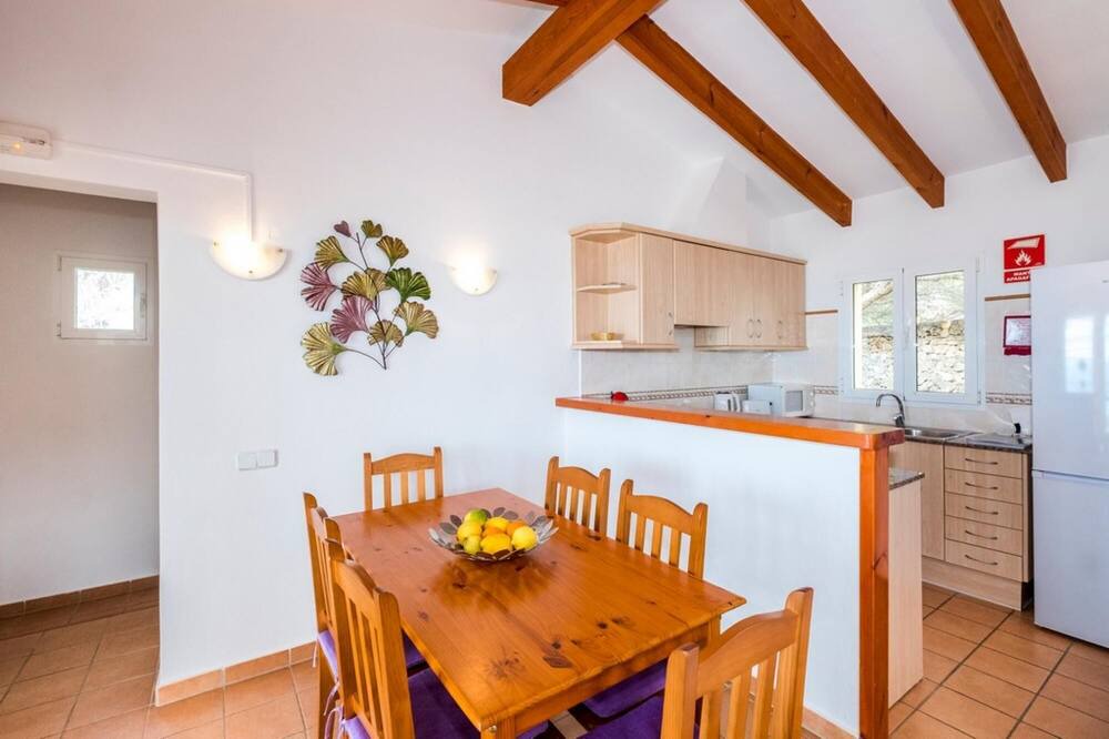 Photo of Kitchen in Sant Jaume Mediterrani