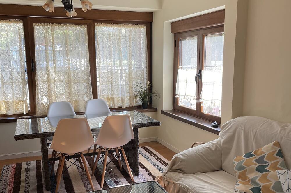 Photo of Livingroom in Puebla de Sanabria