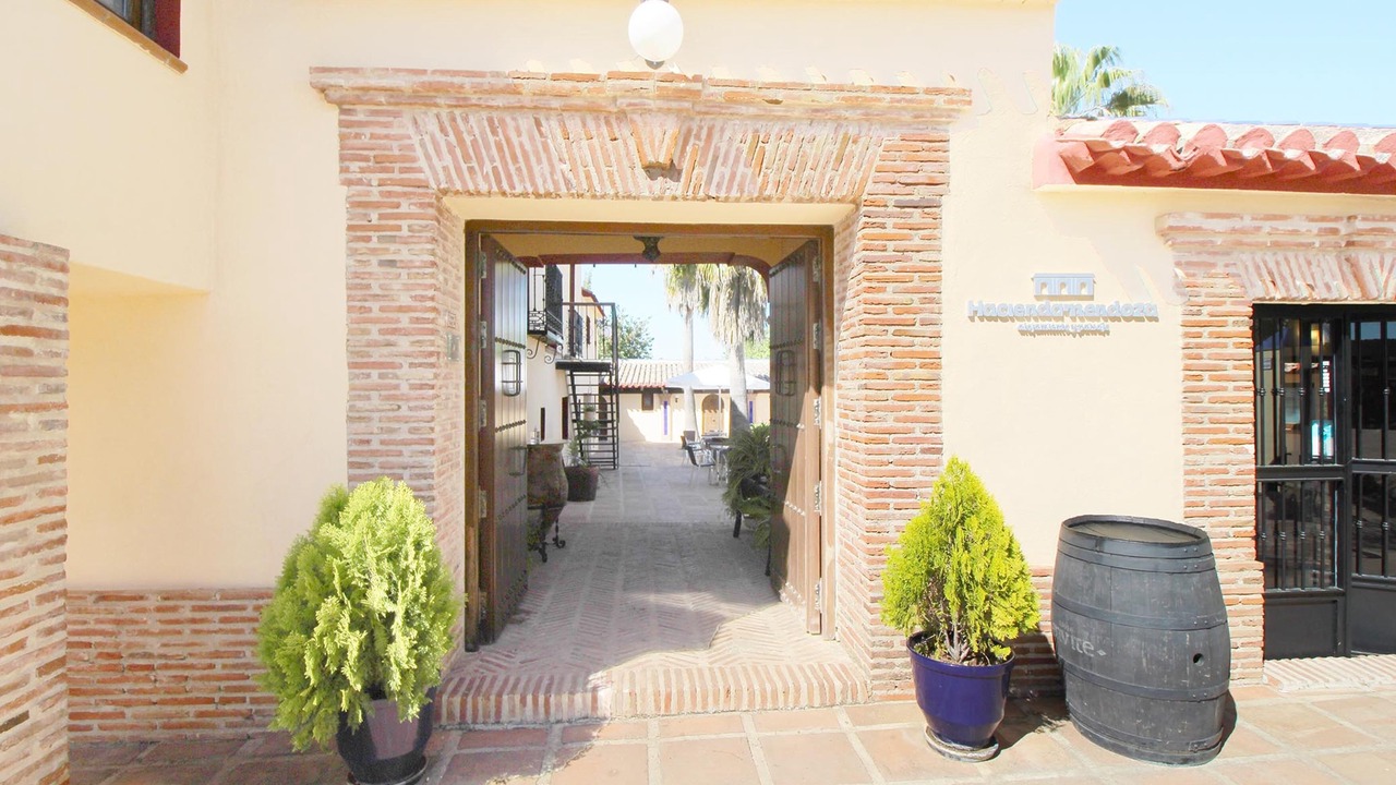 Photo of Outdoor in Salinas
