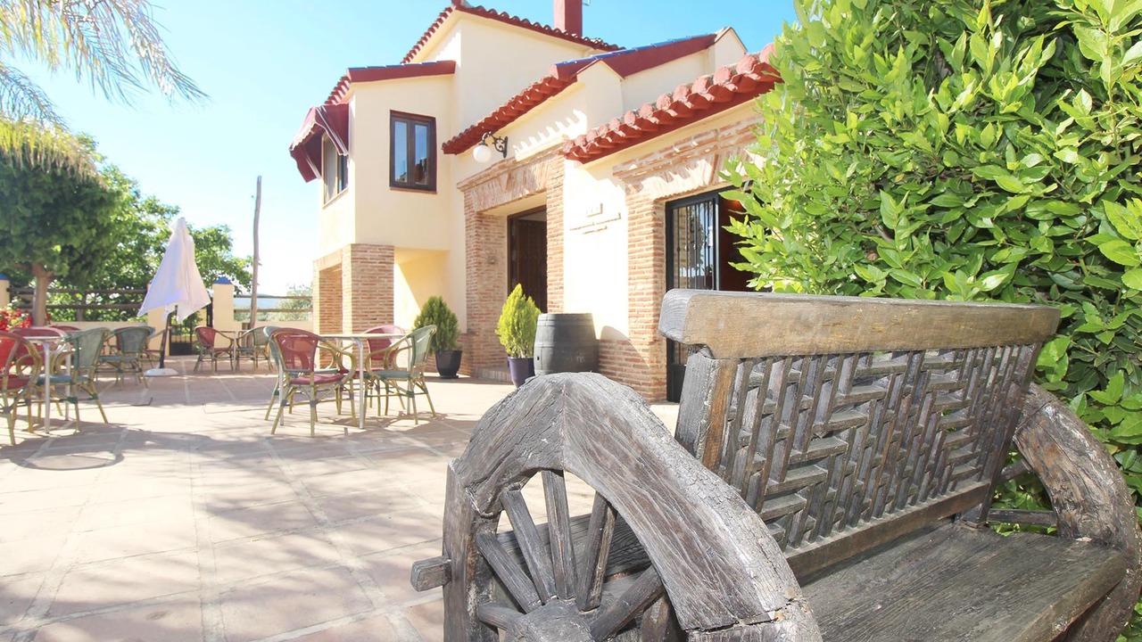 Photo of Outdoor in Salinas