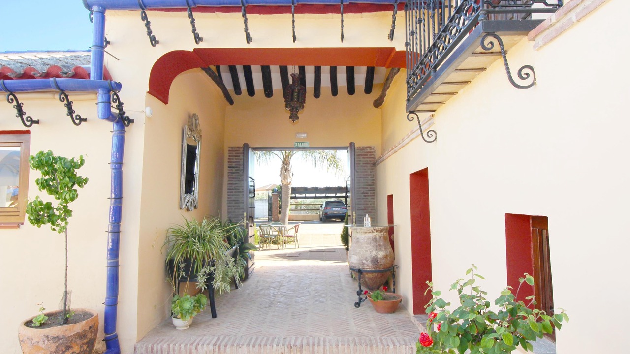 Photo of Outdoor in Salinas