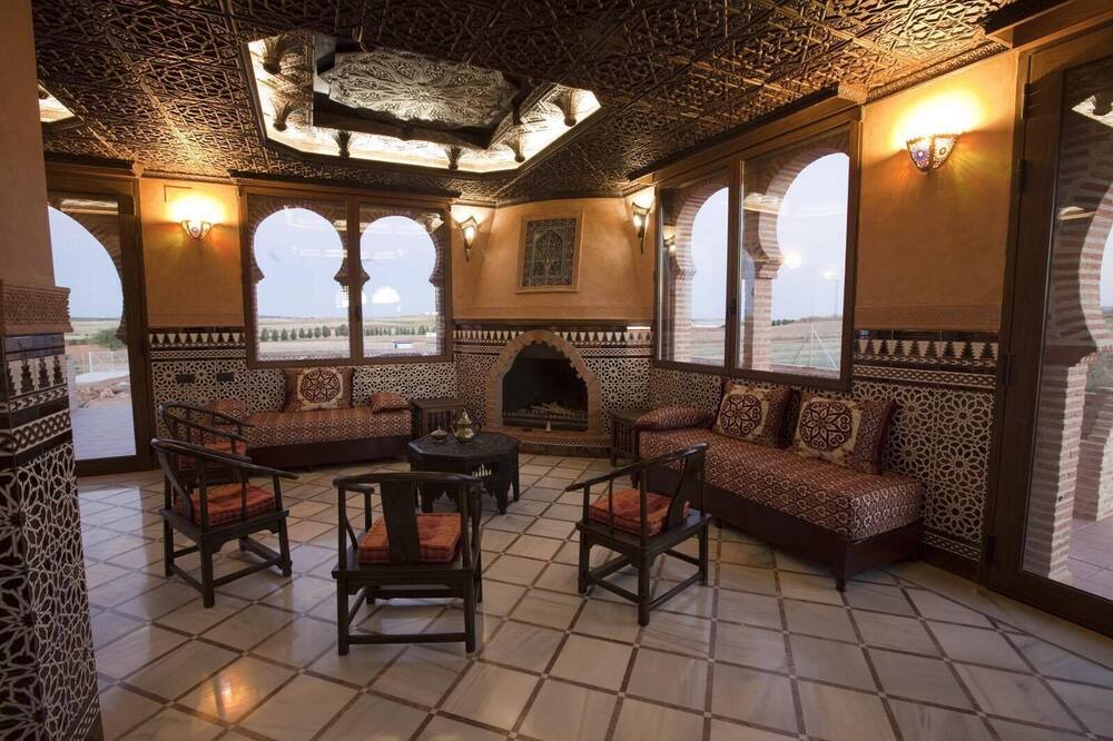 Photo of Bedroom in Puebla de Almenara