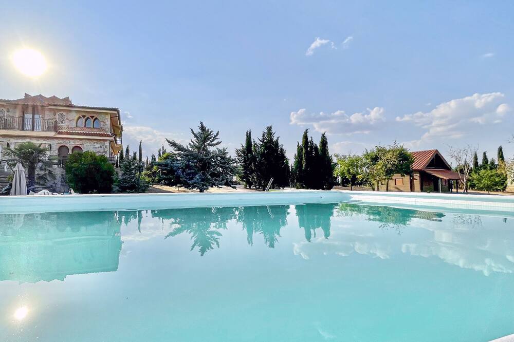 Photo of Outdoor in Puebla de Almenara