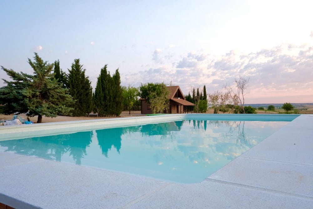 Photo of Outdoor in Puebla de Almenara