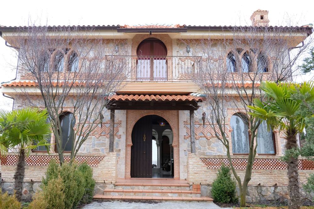 Photo of Outdoor in Puebla de Almenara