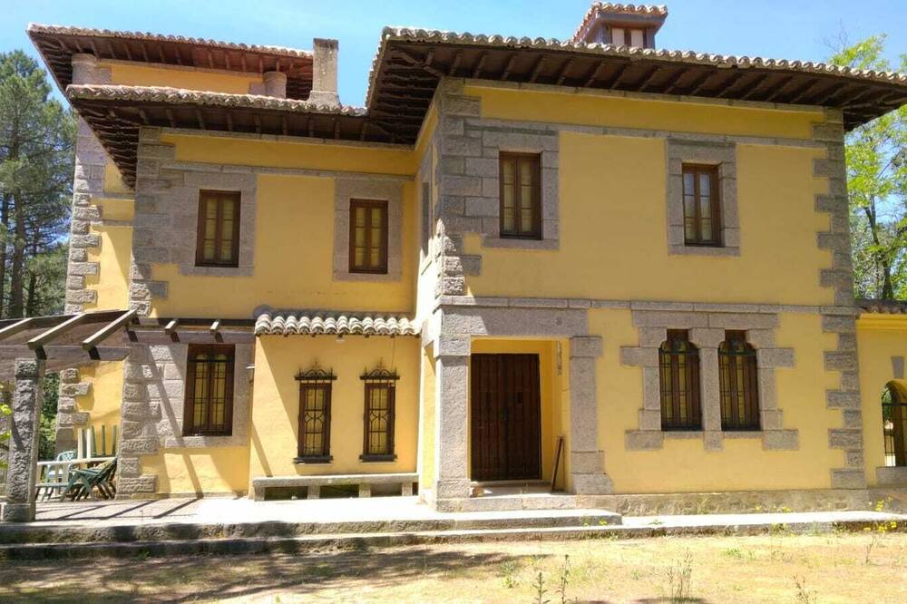 Photo of Outdoor in Navalperal de Pinares