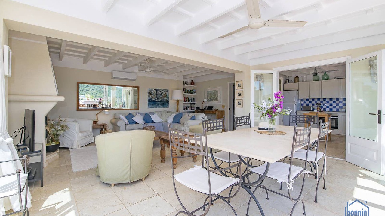 Photo of Kitchen in Mahon