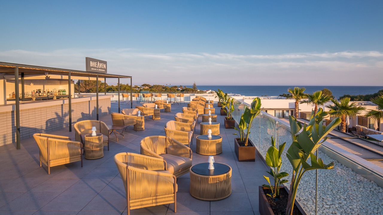 Photo of Patio Balcony in Biniancolla