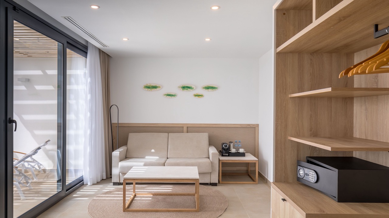 Photo of Livingroom in Biniancolla