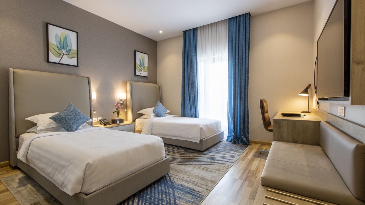 Photo of Bedroom in Al Ulaya
