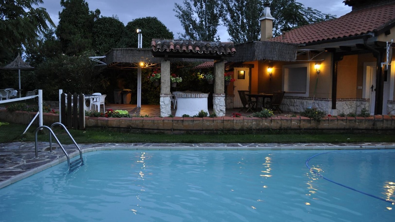 Photo of Outdoor in Olmedo