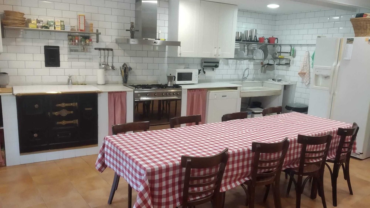 Photo of Kitchen in Pilona