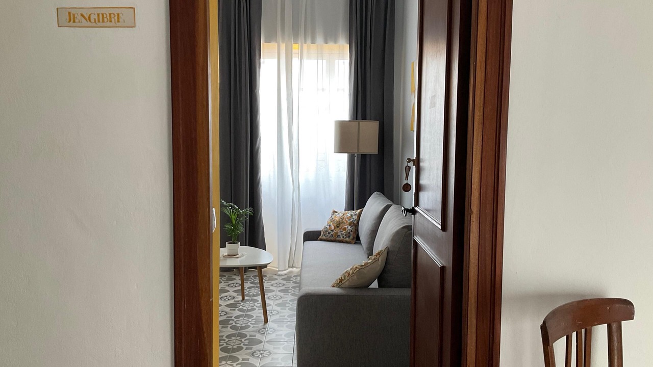 Photo of Bathroom in Sanlucar de Barrameda