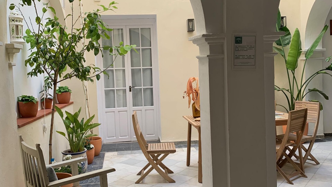 Photo of Outdoor in Sanlucar de Barrameda
