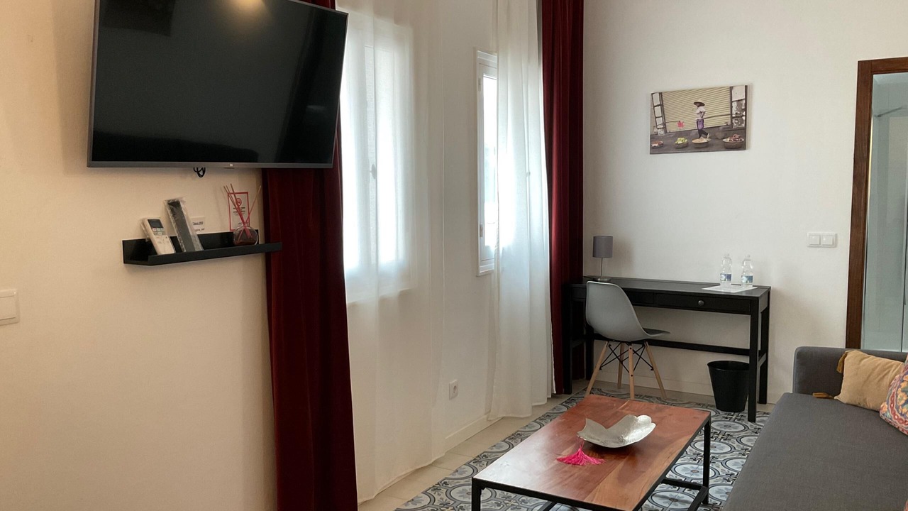 Photo of Outdoor in Sanlucar de Barrameda