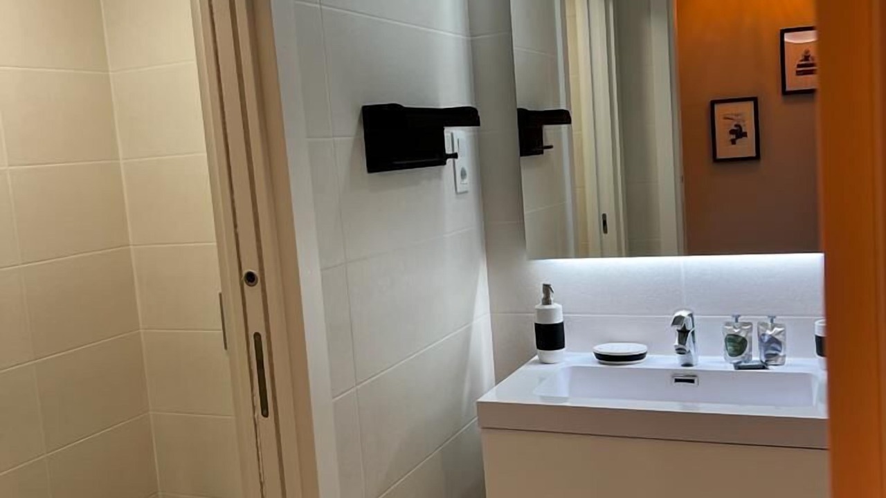 Photo of Bathroom in Orihuela Costa