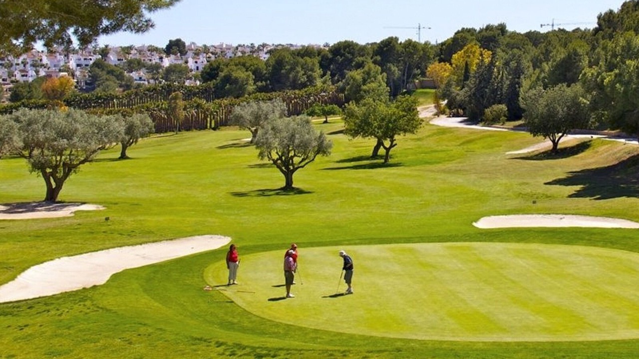 Photo of Others in Orihuela Costa