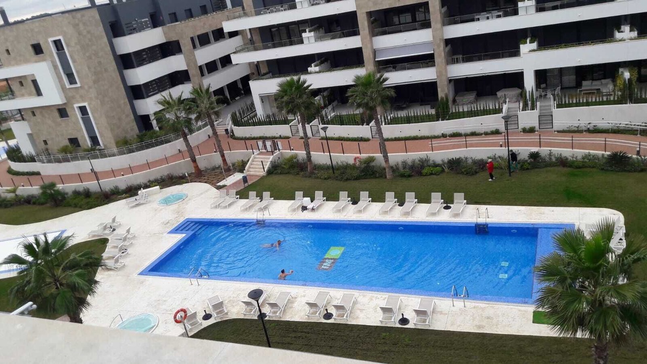 Photo of Outdoor in Orihuela Costa