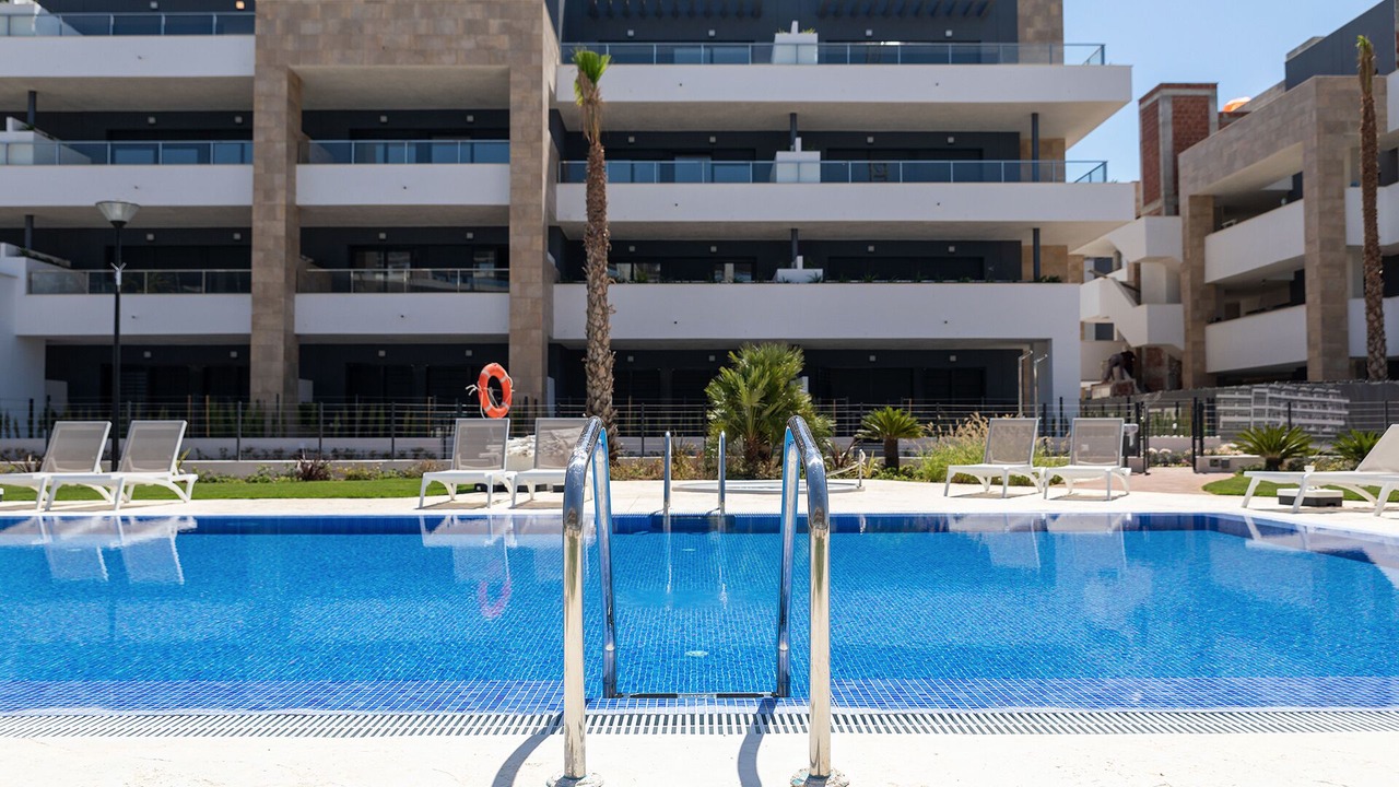 Photo of Outdoor in Orihuela Costa