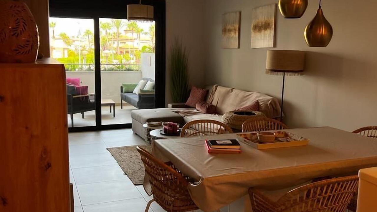 Photo of Bedroom in Orihuela Costa
