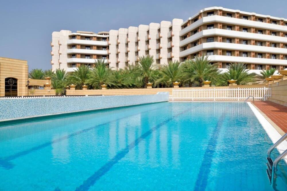 Photo of Outdoor in Al-Hamra'a