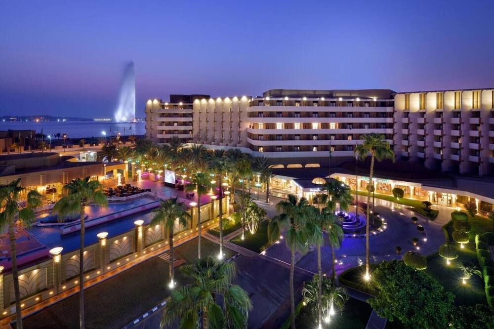 Photo of Outdoor in Al-Hamra'a