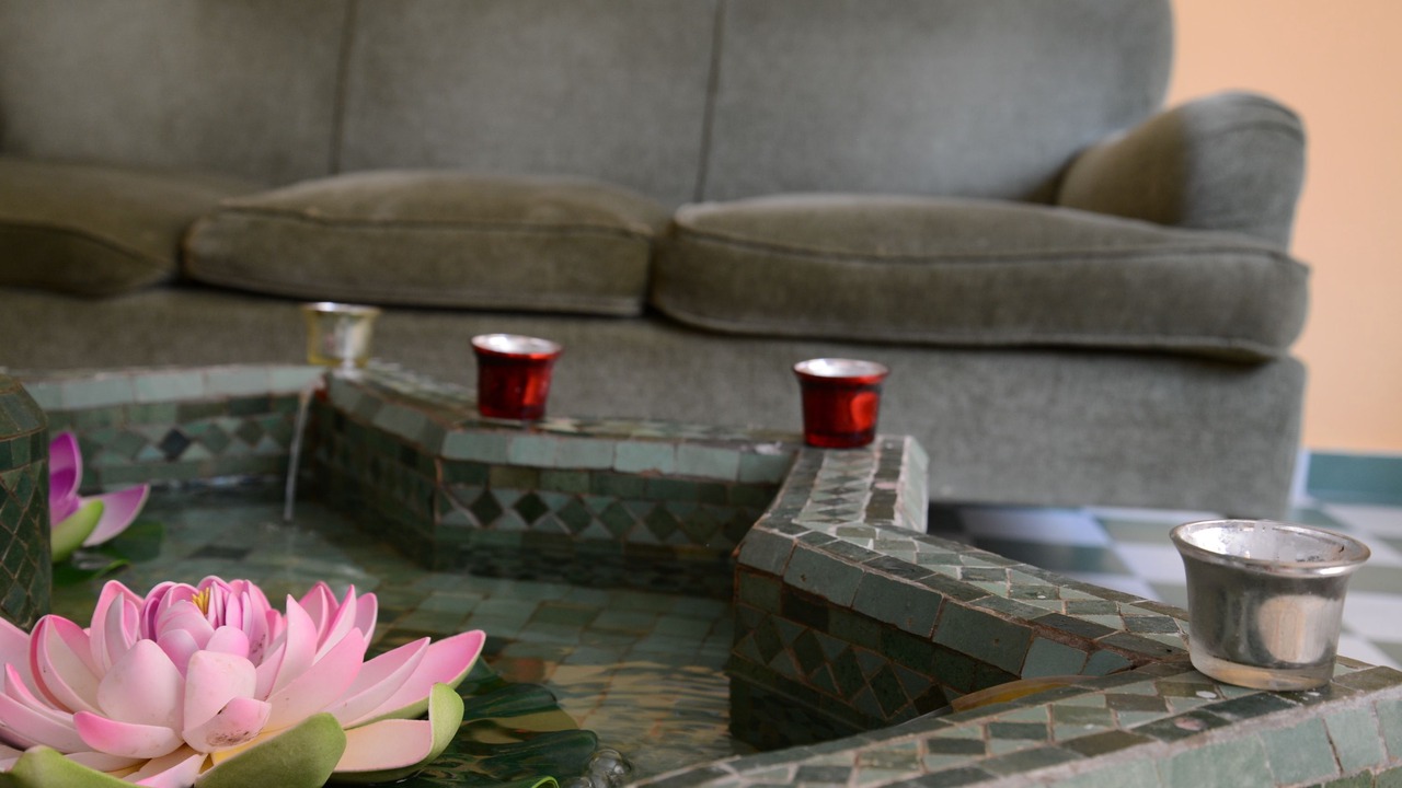 Photo of Bedroom in Benissa
