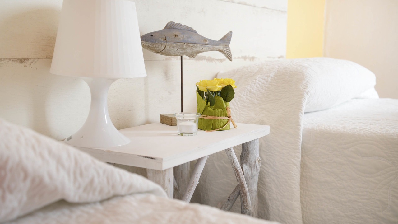 Photo of Bedroom in Benissa