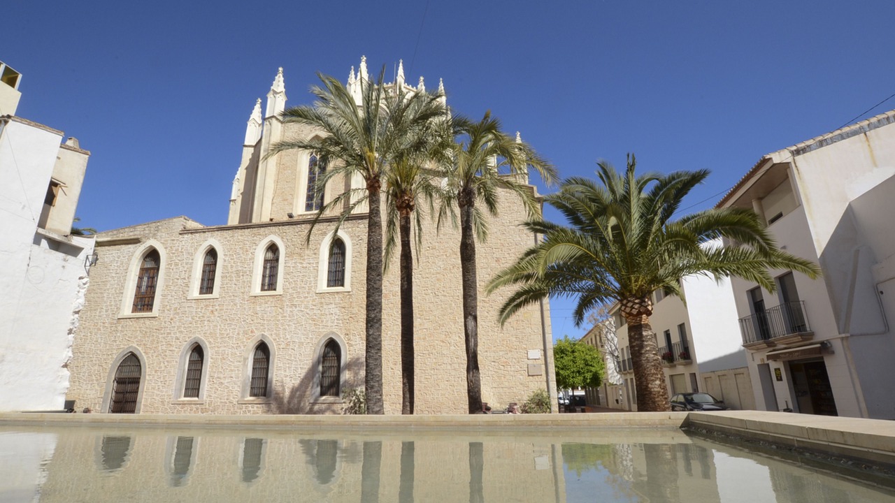 Photo of Outdoor in Benissa