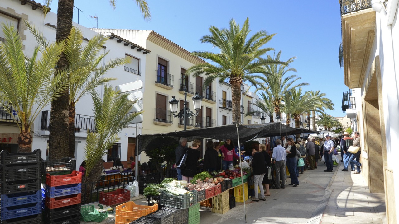 Photo of Outdoor in Benissa