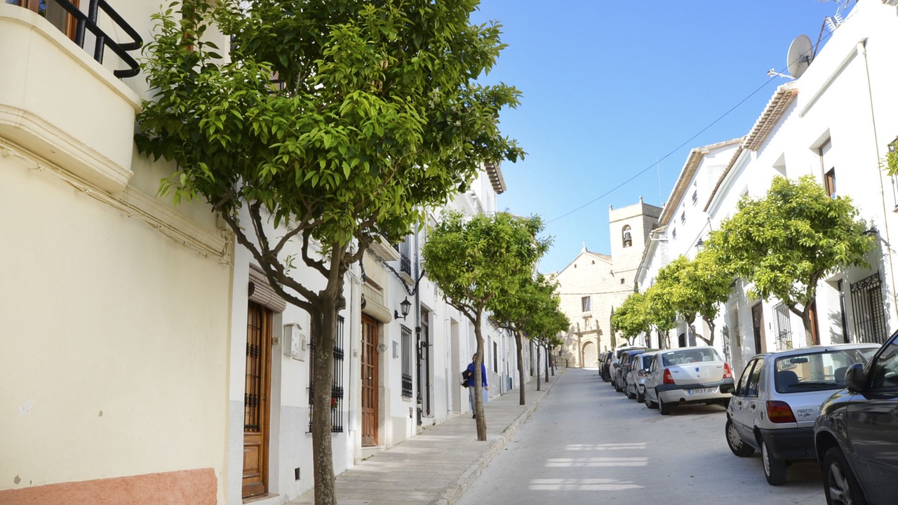 Photo of Outdoor in Benissa