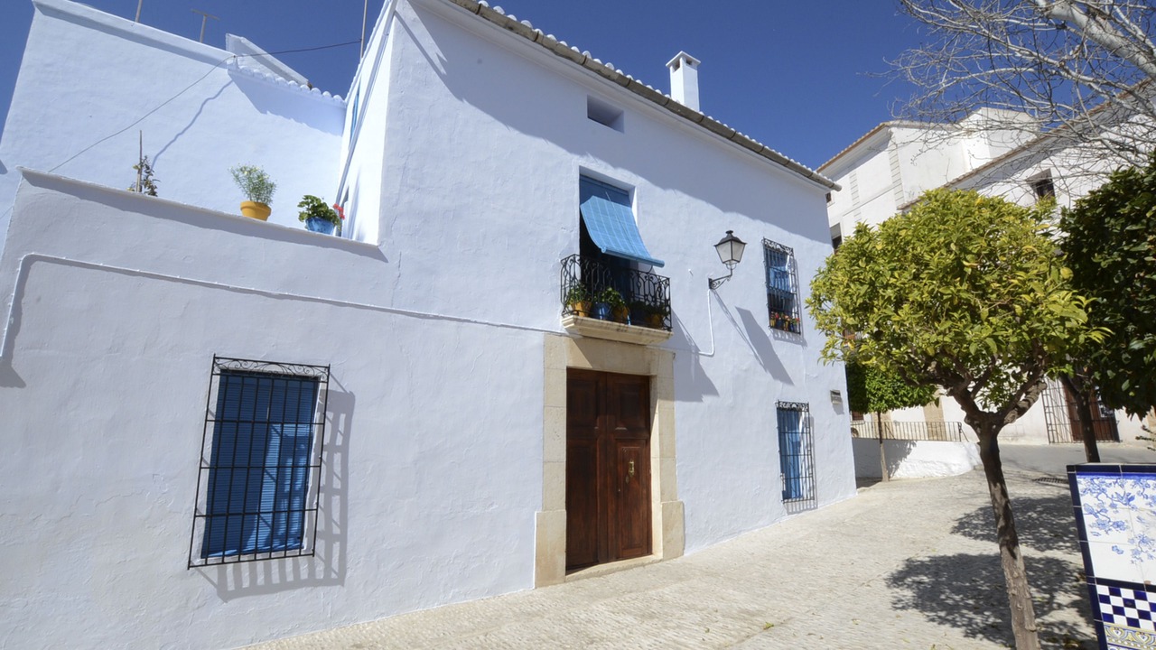 Photo of Outdoor in Benissa