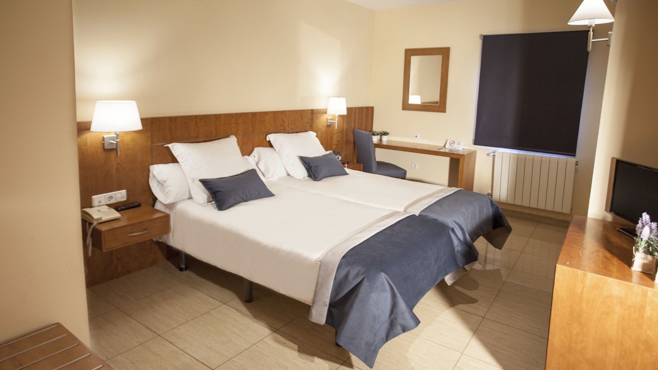 Photo of Bedroom in Alcoy