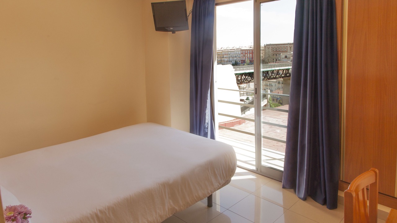Photo of Bedroom in Alcoy
