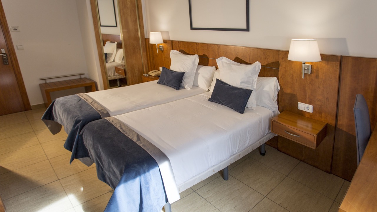 Photo of Bedroom in Alcoy