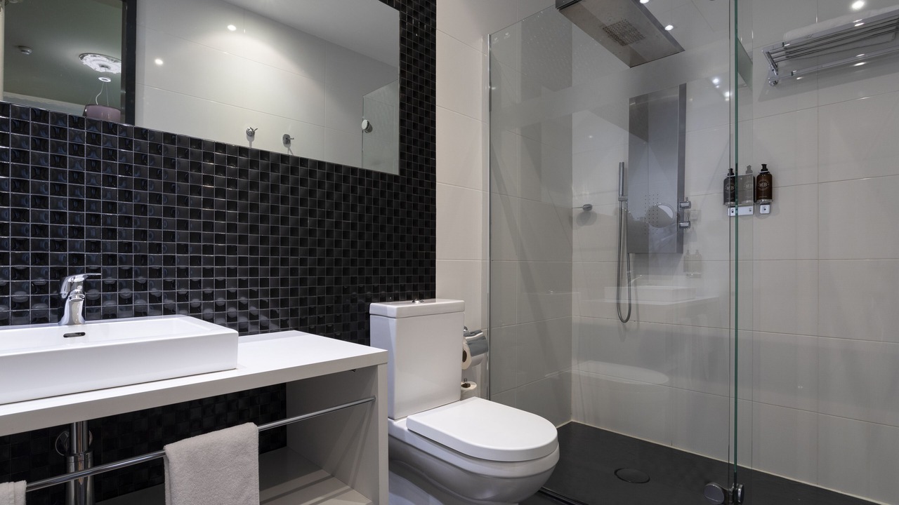 Photo of Bathroom in Jeronimos