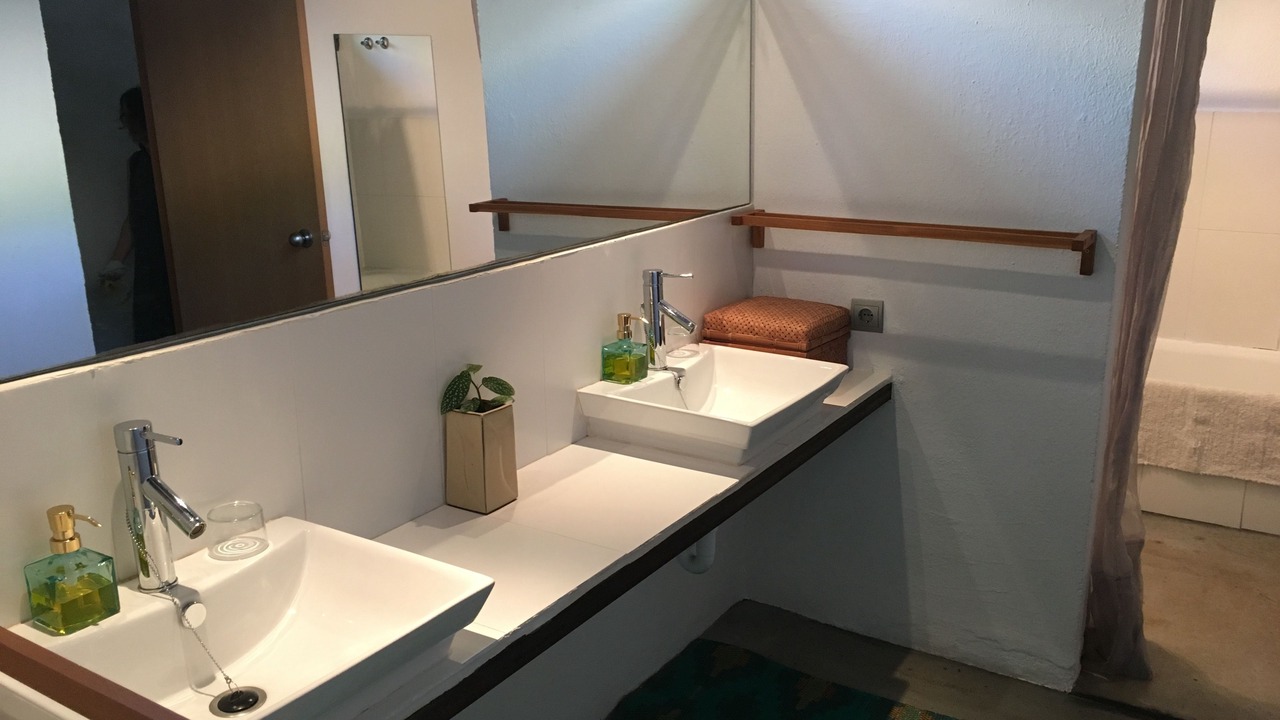 Photo of Bathroom in Piedralaves