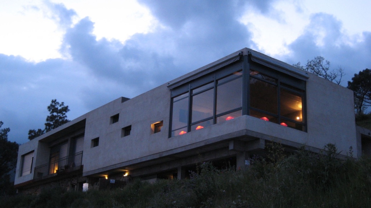 Photo of Outdoor in Piedralaves