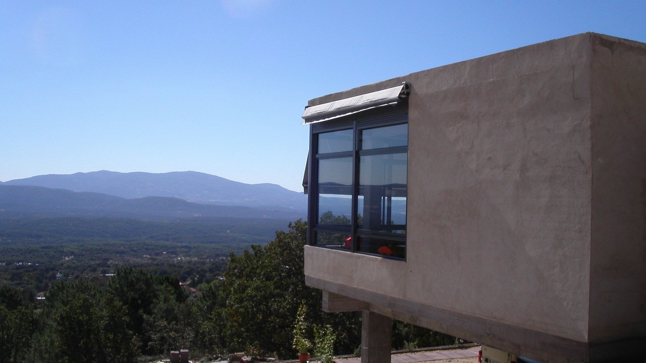 Photo of Outdoor in Piedralaves