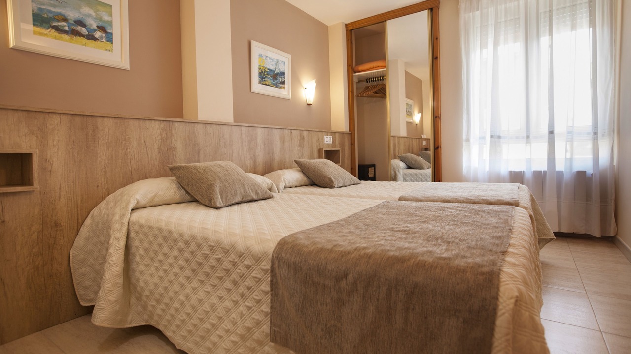 Photo of Bedroom in Alfoz de Lloredo