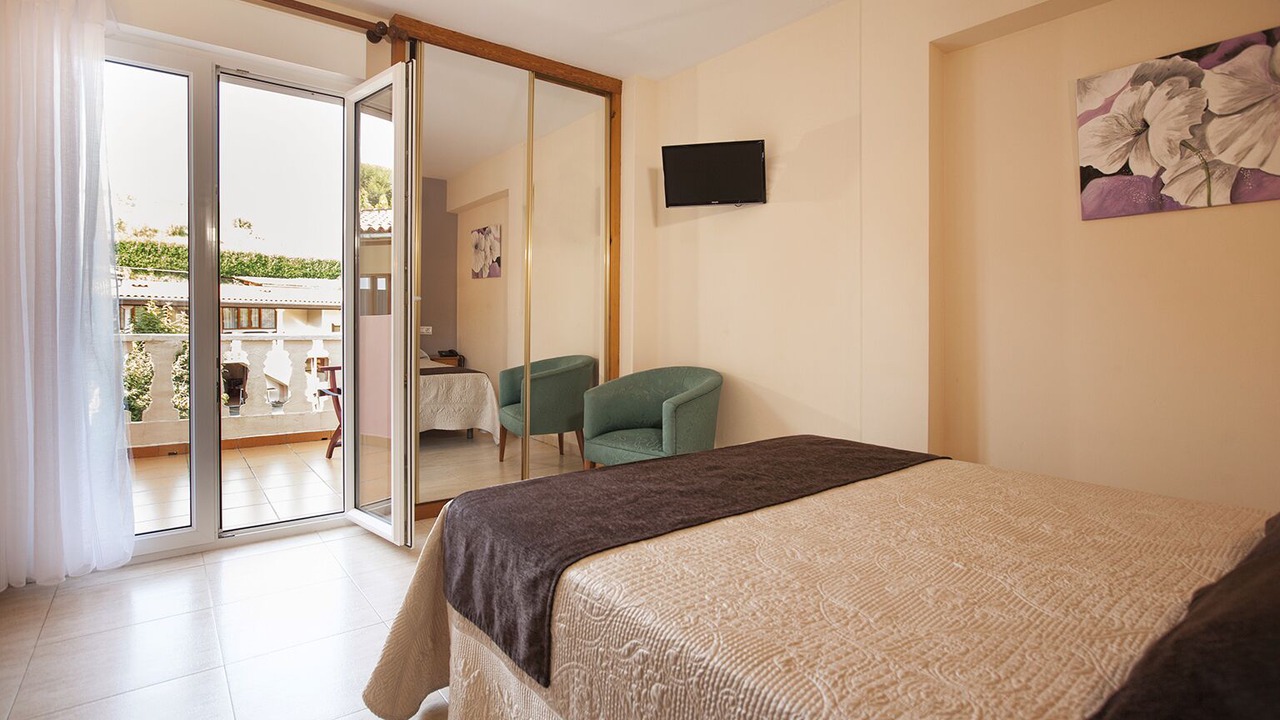 Photo of Bedroom in Alfoz de Lloredo