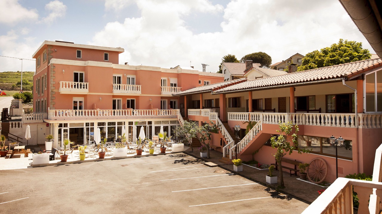 Photo of Outdoor in Alfoz de Lloredo