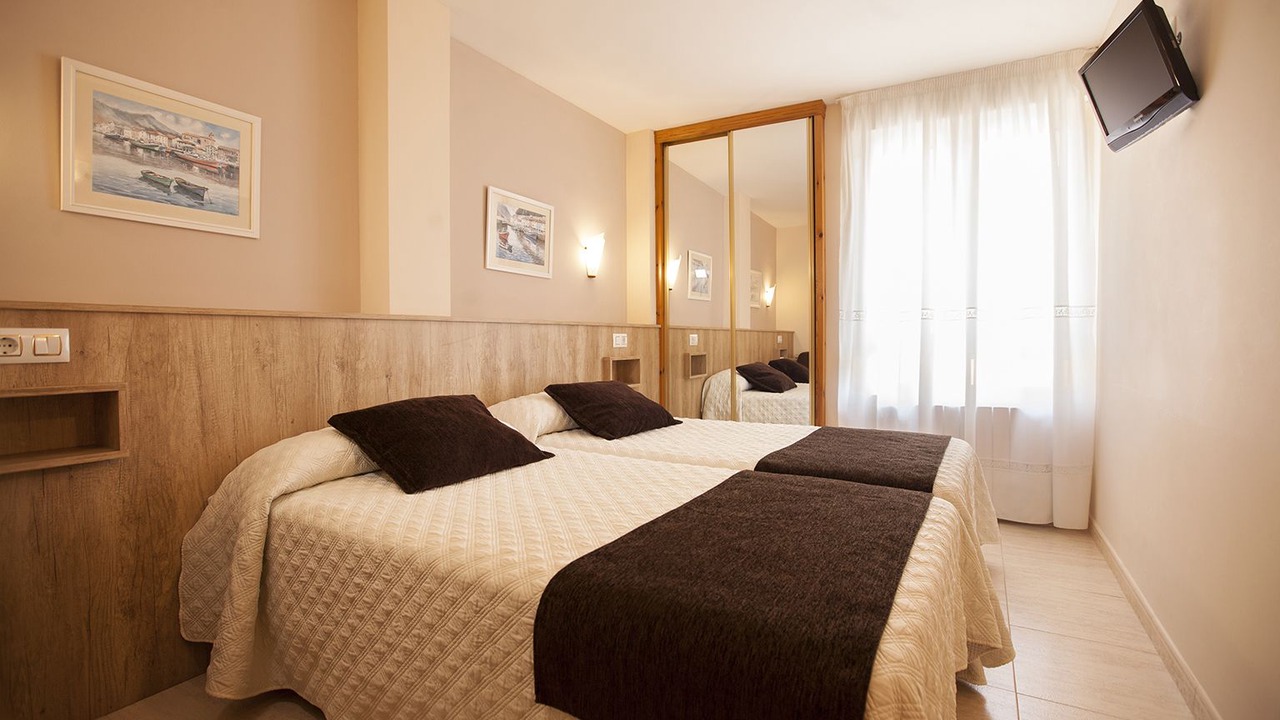 Photo of Bedroom in Alfoz de Lloredo